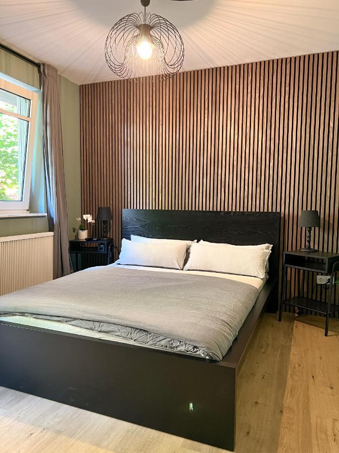 Jupas - Holiday Apartments Trier Eksteriør billede